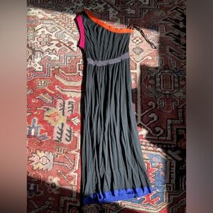 Missoni Women’s One Shoulder Dress